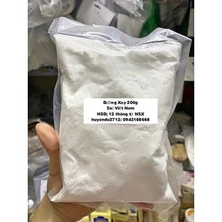 Đường Xay 200g / đường icing sugar