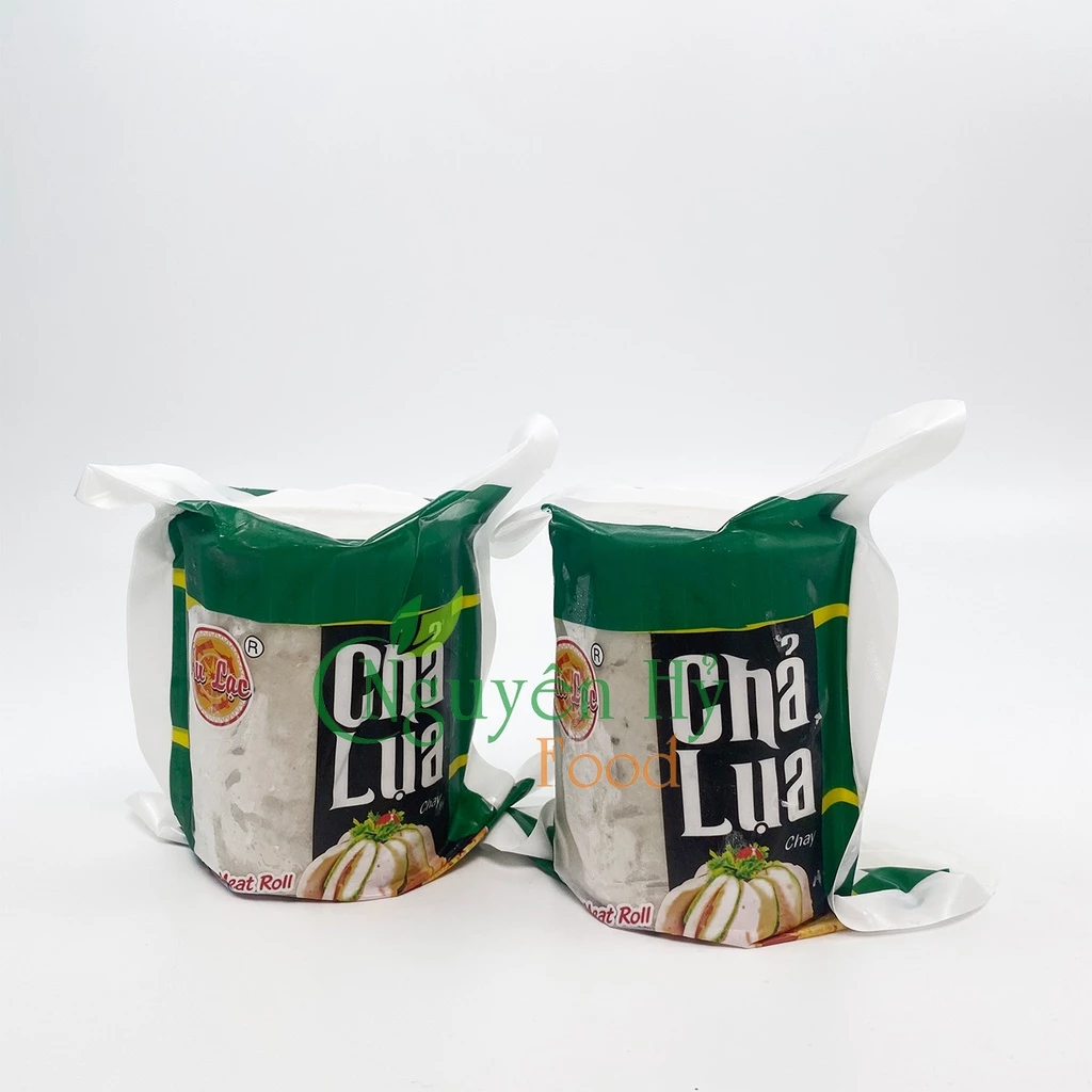 Chả Lụa Chay Âu Lạc - 500g