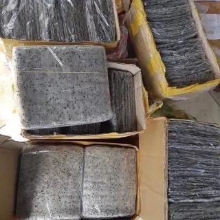 99k 2kg Bánh Tráng Mè Phan Rang