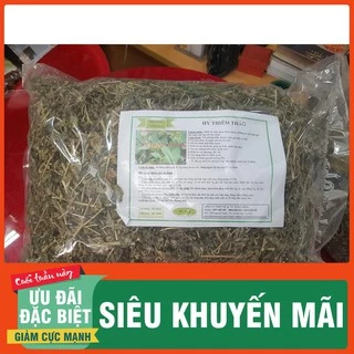 Hy Thiêm Thảo Khô 1Kg - Thảo Dược Thanh Bình