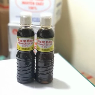 Bán sỉ Dầu mè Tuấn Phương 250ml