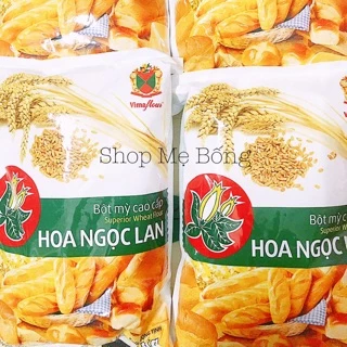 Bột mì Hoa Ngọc Lan 1kg