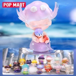 ★Hgtoys★Búp Bê Popmart DIMOO DIMOO Hoạ Tiết Chòm Sao Dùng Để Trang Trí