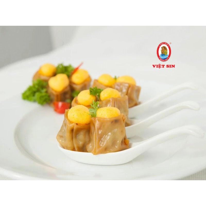 [Chỉ Giao HCM] - Xíu Mại Việt Sin - 500g