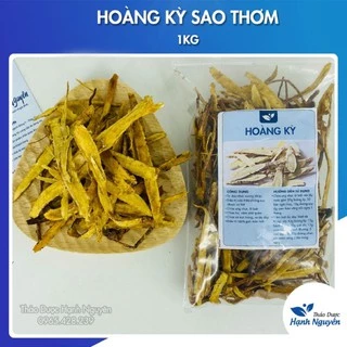 Hoàng kỳ 1kg, hàng cao cấp loại 1, lát to, già, thơm