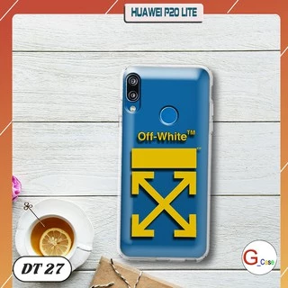 Ốp lưng dẻo Huawei P20 Lite