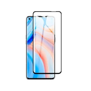 Cường lực FULL màn hình Oppo Reno7z 8Z Reno8 Reno7 Reno4 Reno5 Reno6 Reno6z A76 A77s A57 A18 A38 A58 A78 A98 A60