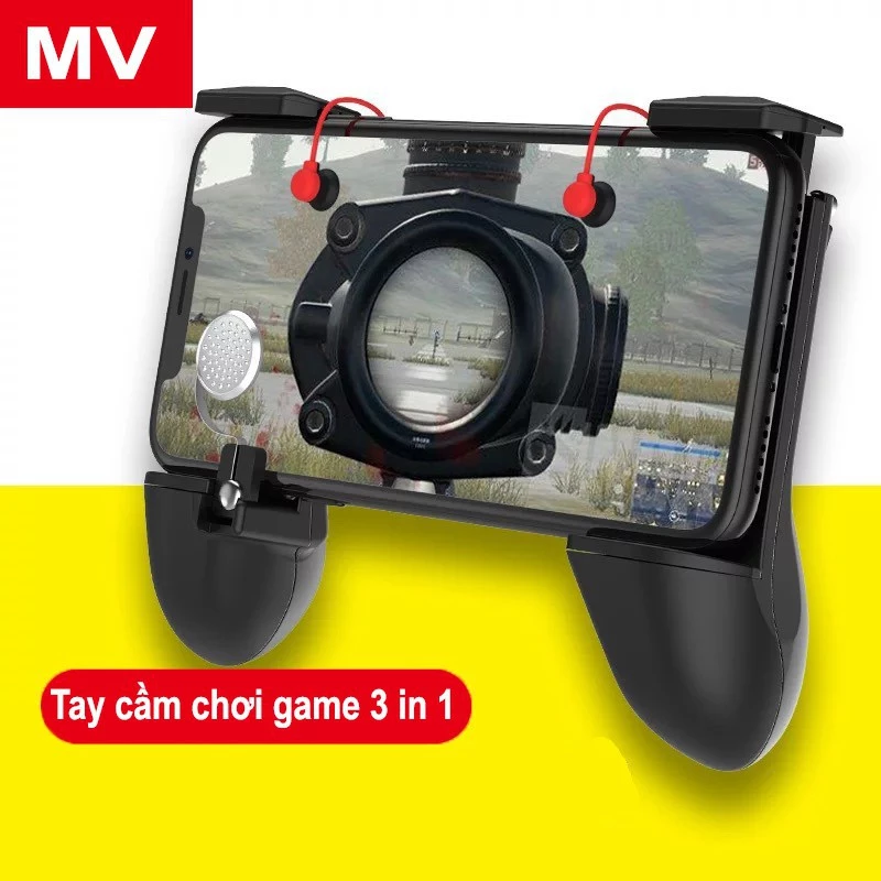 [ bảo hành 12 tháng ]  máy chơi game Thần Thánh - TOP 1 PUBG, ROS, FREE FIRE, LIÊN QUÂN MOBILE