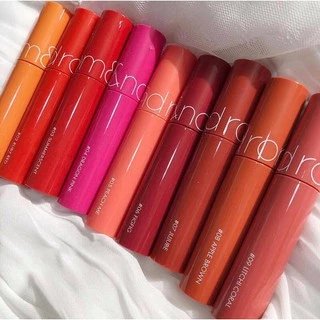 SON TINT BÓNG ROMAND JUICY LASTING TINT