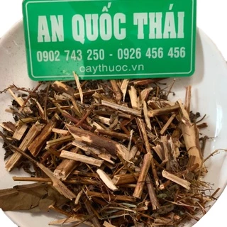 Cây Hương Nhu Khô 100g Sạch, Thơm, Hương Nhu Gội Đầu Mượt Tóc, Hương Nhu Tía Nấu Nước Xông, Pha Trà Giải Cảm, Hạ Sốt