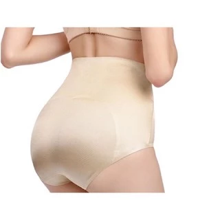 Quần gen nịt bụng satin ,săn chắc vòng eo ,thon gọn vòng 2_3,mã gen 8029 (video em tự quay a👙