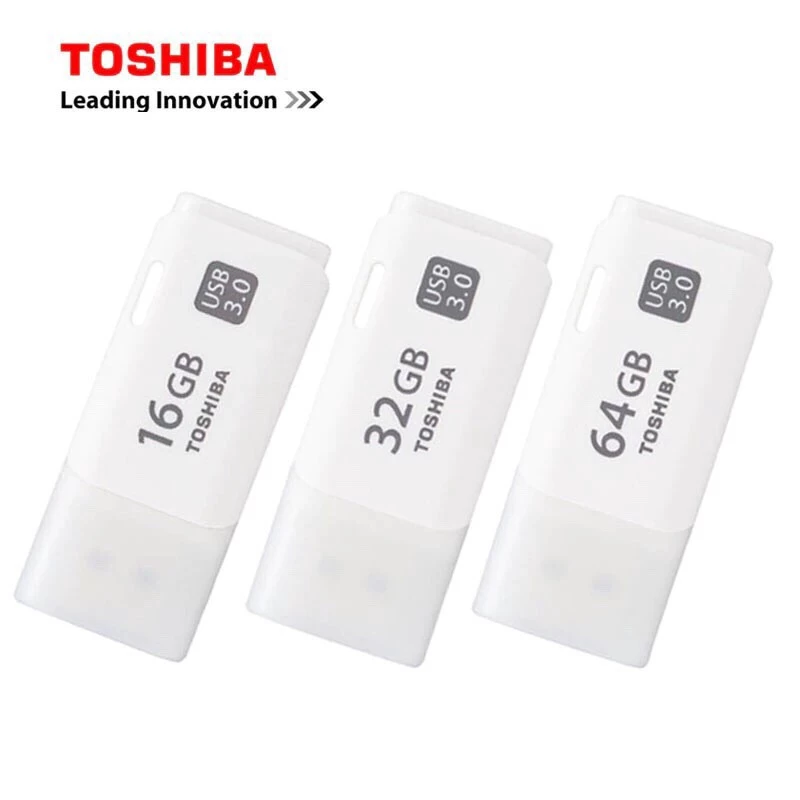 Nhanh CHÓNG Toshiba Hayabusa 8GB / 16GB / 32GB / 64GB USB 2.0 Ổ đĩa Flash Pendrive Pen Drive