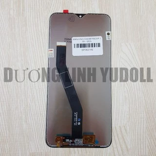 Màn hình full Xiaomi Redmi 8 8A  (đen)