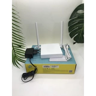 Bộ phát WiFi - Router WiFi TPlink TL-WR 820N chuẩn N tốc độ 300Mbps