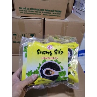 Bột thạch sương sáo đen gói 50gr