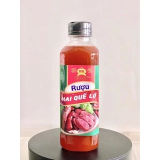 MAI QUẾ LỘ 330ml nguyên chất thơm ngon