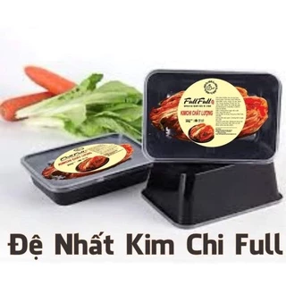 kim chi đệ nhất full,cải thảo cắt lát, hàn quốc