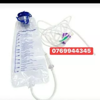 Túi greetmed súc ruột dụng cụ thải độc cà phê enema rẻ nhất shopee dcyk hcm