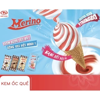 [GIAO HỎA TỐC] Kem Merino Super Teen - Cây 60g