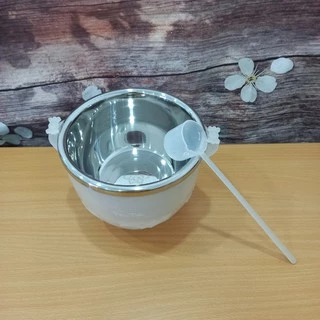 Bát Ướp Lạnh Rượu Bằng Inox