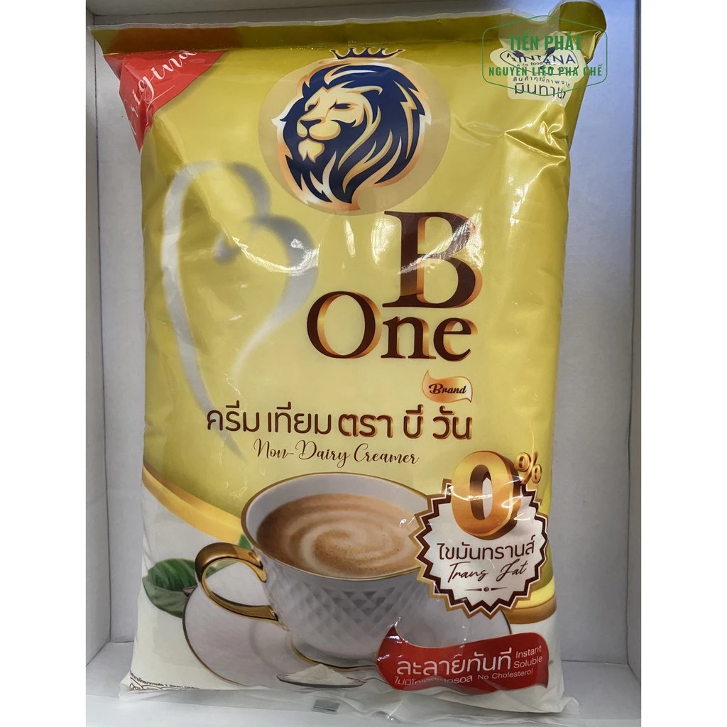 Bột sữa B one 1kg