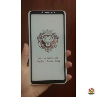 Kính Cường Lực Xiaomi Mi Max 3 Full Màn 9D - Không Chấm Ly Ty- Cảm Ứng Mượt Mà