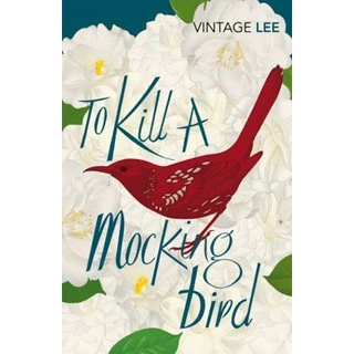 Sách Tiếng Anh: To Kill A Mockingbird( Paperback)