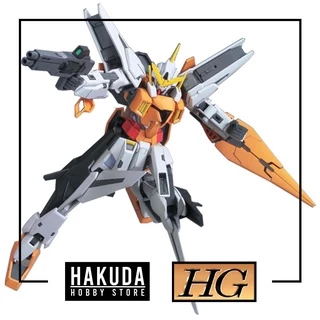 Mô hình HG 00 1/144 Gundam Kyrios - Chính hãng Bandai Nhật Bản