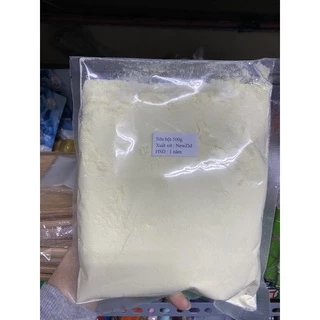 Sữa bột nguyên kem New Zealand 500g