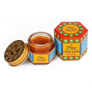 Cù là/ dầu cao con hổ Tiger Balm các loại