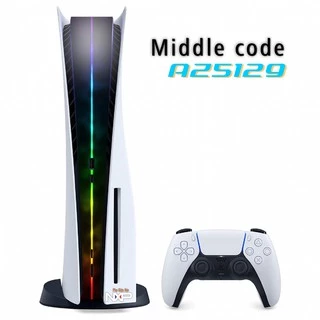 [PS5] Miếng dán Middle cho máy ps5 code AZ5129