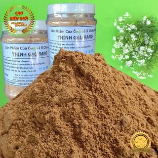 Bột Thính Gạo Rang Sẵn Nhiều Công Dụng Trong Nấu Ăn Hủ 400gr