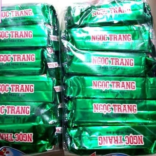 trà sâm dứa Ngọc trang lốc 6 gói