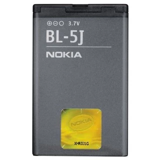 Pin Nokia BL-5j dung lượng cao 1320mAH ( tương thích nhiều loại máy )