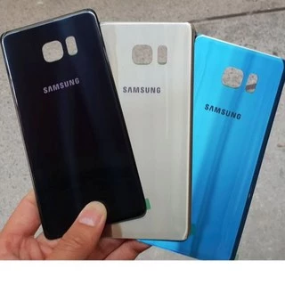 Nắp lưng Samsung Note FE, Note 7