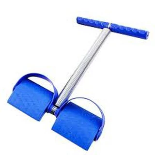 Dụng cụ tập thể dục lò xo đa năng TUMMY TRIMMER