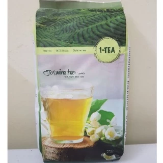 [GIÁ SỈ] Lục Trà Nhài 1 Tea  - Trà Xanh Nhài One Tea 500g