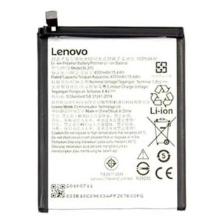 Pin Lenovo Vibe K6 Note BL270 - thay thế