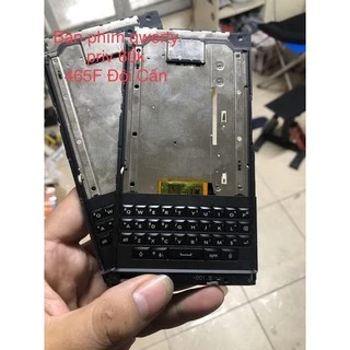 Bàn phím blackberry priv