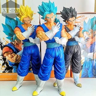 (Có sẵn - 33cm) Mô Hình Vegito Super Saiyan siêu nét - 33