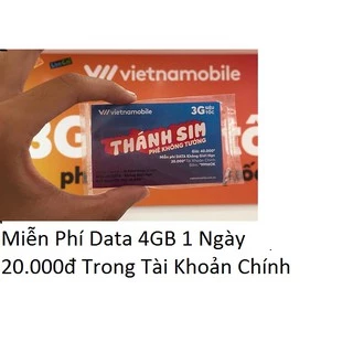 Thánh Sim 10 Số Combo 20 Cái