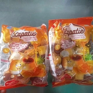 Thạch caramel 400g