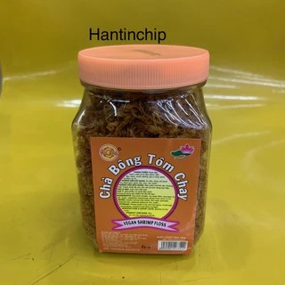 Chà Bông Tôm Chay Âu Lạc 100g