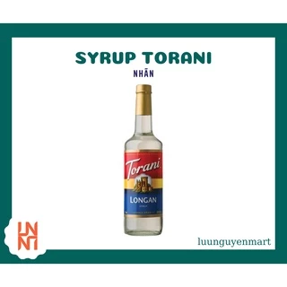 Siro/ Syrup Torani Nhãn 750ml