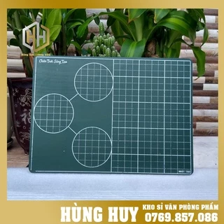 Bảng con viết phấn chống lóa dành cho học sinh sinh lớp 1 theo chương trình mới  VPP HÙNG HUY