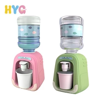 Bộ đồ chơi máy rót nước HYG Toys vui nhộn cho bé