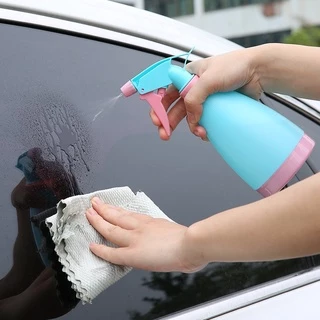 Bình xịt cây cảnh phong cách Hàn Quốc 500ml trong salon, chăm sóc thú cưng, làm vườn, vệ sinh,... soen shop