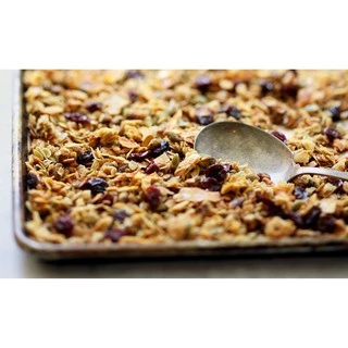 Granola <Ngũ cốc nướng giòn> Good-to-you