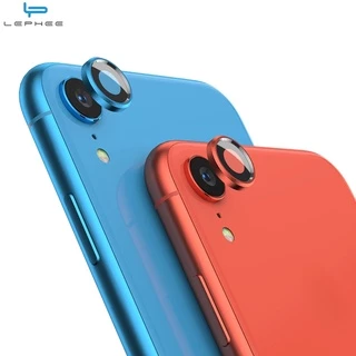 Vòng Bảo Vệ Camera Sau 2 Trong 1 Cho Iphone Xr