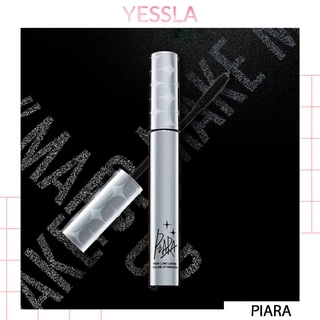 PIARA - Mascara tơi mi chống nước chống mồ hôi làm dài dày giữ cong mi